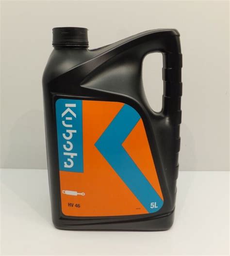 hydraulic oil for kubota mini excavator|kubota oil for sale.